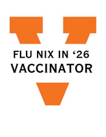 UVA Health Flu Nix in '26