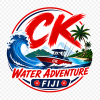 CK Water Adventure Fiji