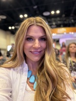 Jenna Farina At Posh Studio