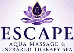 Escape Aqua Massage and Infrared Therapy Spa