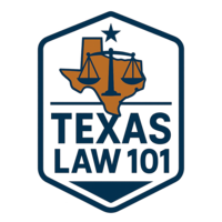 Texas Law 101