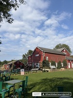 Hacklebarney Farm