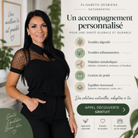Clinique corps & esprit - Naturopathie, massothérapie & hypnose