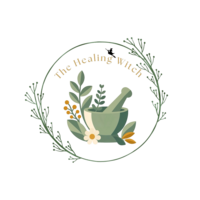 The Healing Witch
