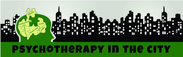 Psychotherapy In The City