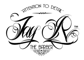 JayR the Barber