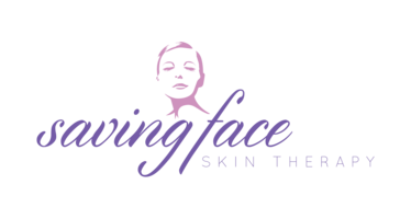 Saving Face Skin Therapy