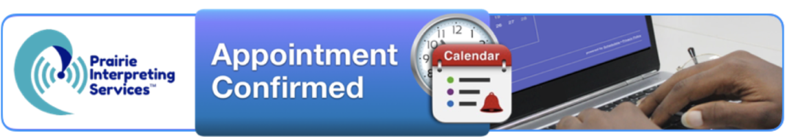 Prairie Interpreting Services