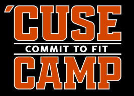 Camillus 'Cuse Camp