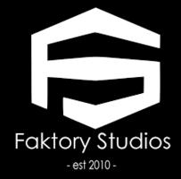 Faktory Studios & Rehearsal Rooms