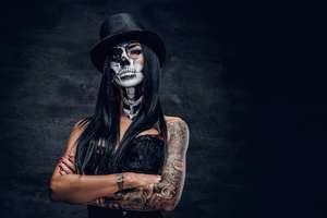 Burbage Ink Tattoo Studio
