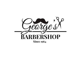 George’s Riva barbershop