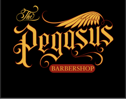 Pegasus Barbershop