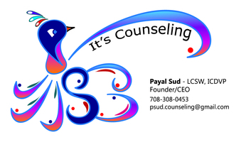 P.s. its counseling