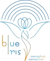Blue Iris Conception Connection