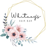 Whitney’s Hair Bar