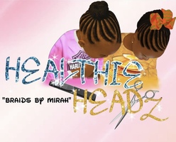 HealthiEHeadZ & Wellness