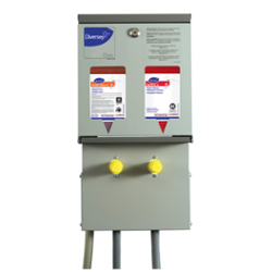 Chemical Control Systems