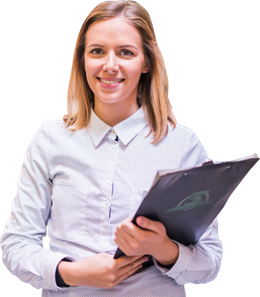 Customized solutions