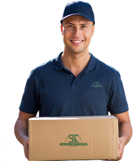 Reliable delivery