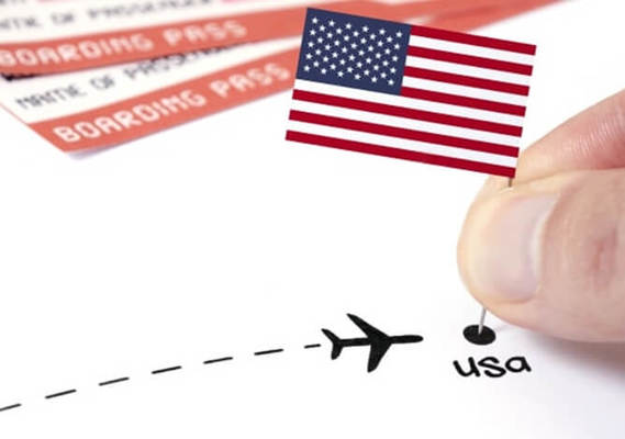 Airlines start interviewing passengers of us bound flights for extra security before boarding