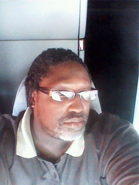 Stacy Washington's album, Profile Pictures