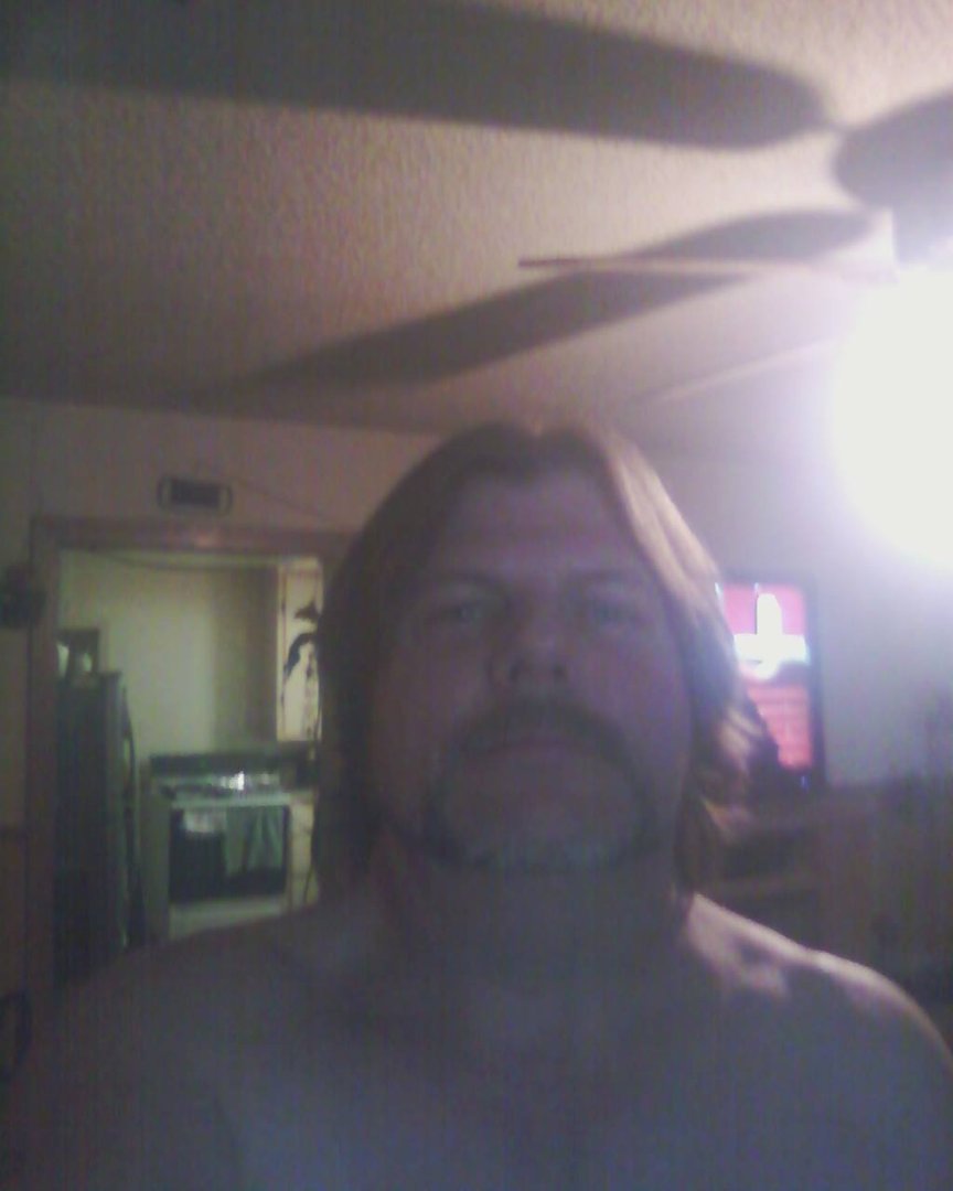 Mark Burke's album, Profile Pictures