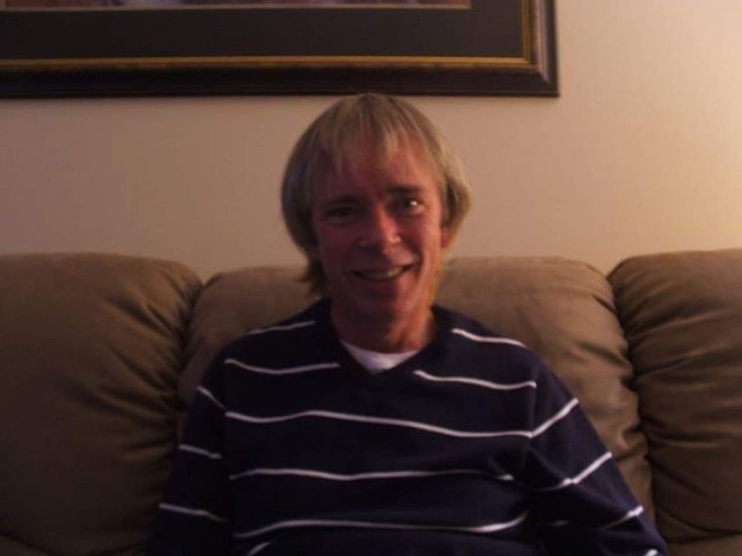 John Tongue's album, Profile Pictures