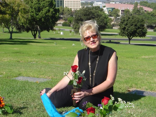 Beverly Hawley-martin's album, Bev's friends and family