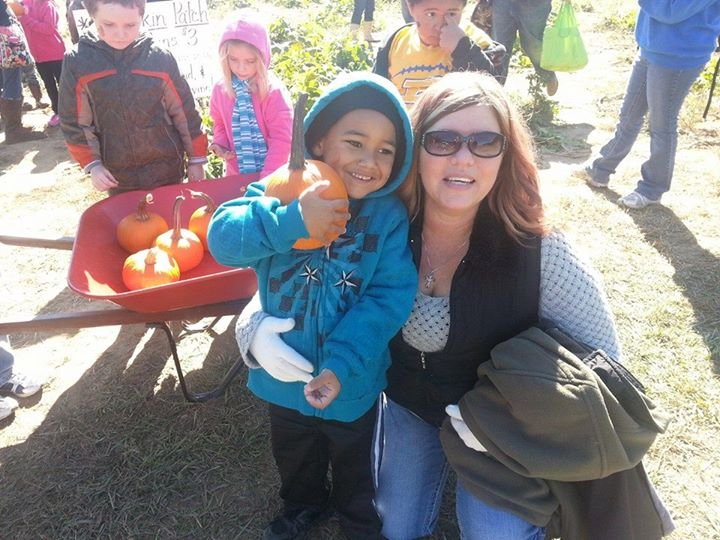 Sharon Williams' album, Mobile Uploads