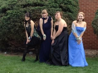 Trisha Major's Classmates profile album