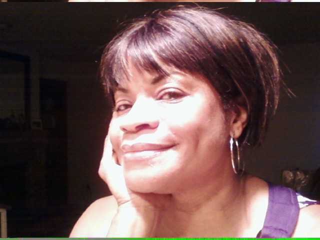 June Smith's album, Cover Photos