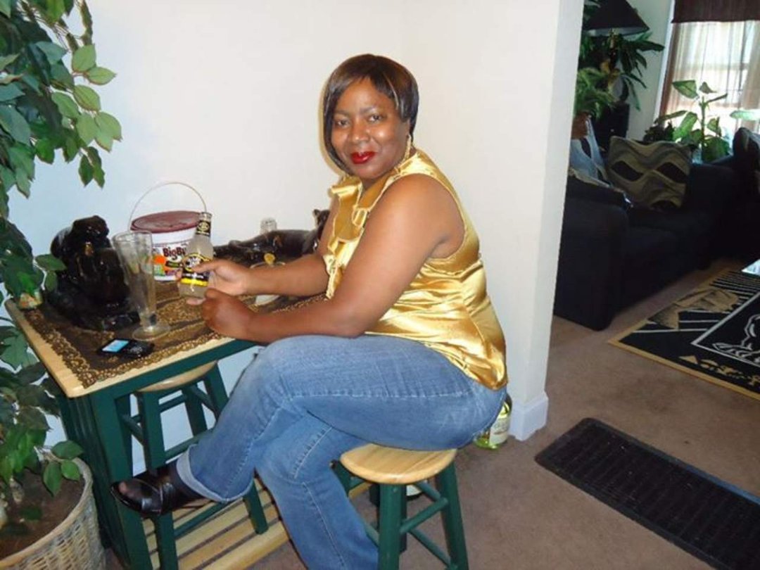 Marie Jenkins' album, September 7, 2011