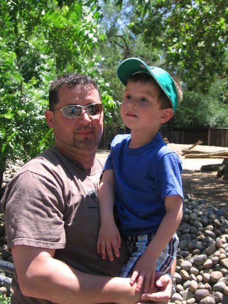 Forrest-Patrick W. Rees' album, Profile Pictures