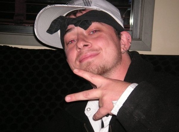 Ryan Eason's album, Profile Pictures