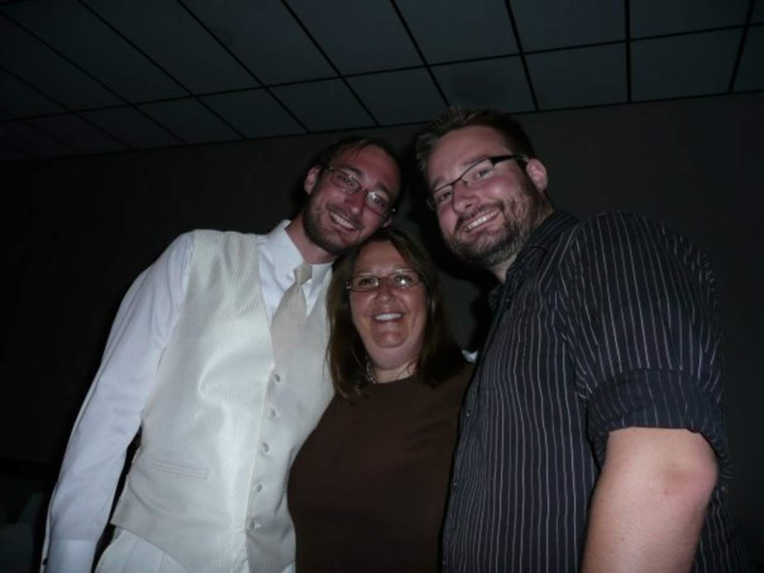 Sharon Moore's album, Profile Pictures