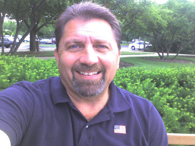 Michael Day's album, Profile Pictures