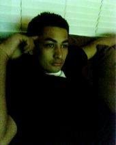 Mario Diaz's album, Profile Pictures