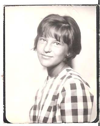 Diane Lenz's album, 1966