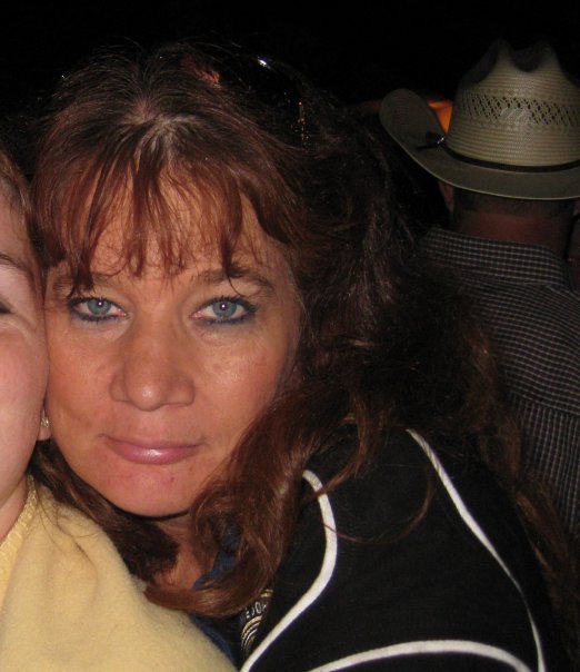 Kathi Stevens' album, Profile Pictures