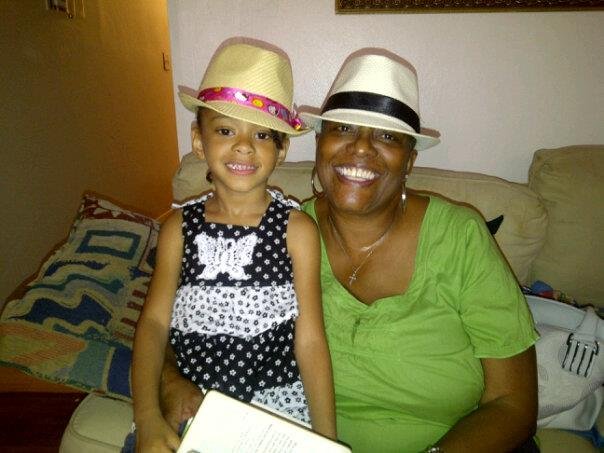 Jackie McCray's album, Mobile Uploads