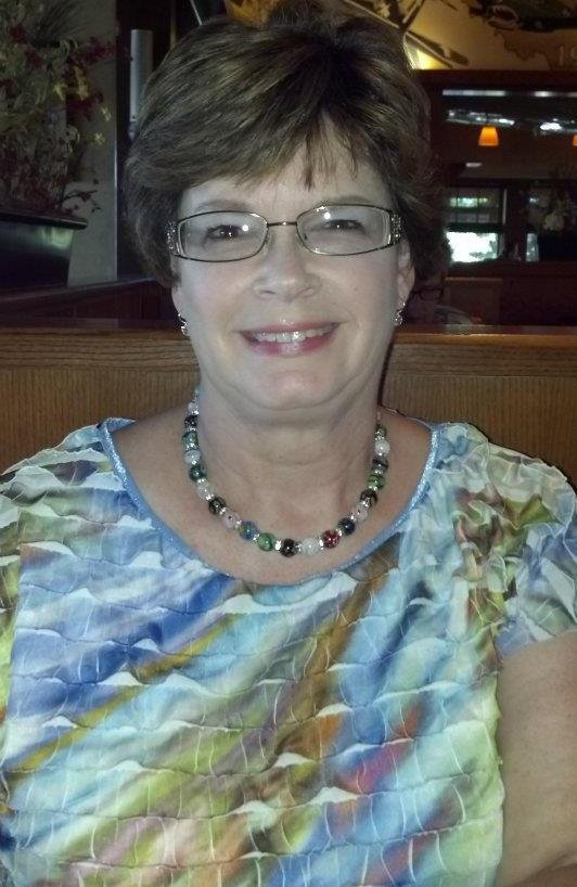 Charlene Flowers' album, Profile Pictures
