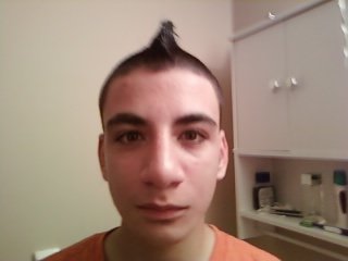 Raymond Rivera's album, Mobile Uploads