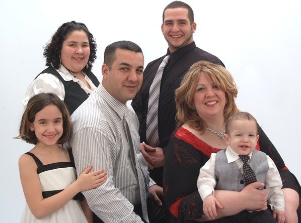Tammy Hulbert's album, Profile Pictures