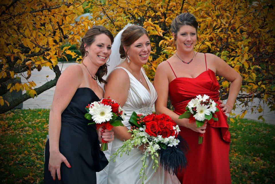 Nancy Clark's album, Cover Photos