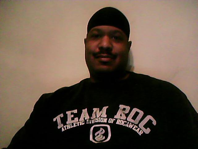 Michael Mccray's album, December 5, 2010