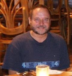 Gil Munn's album, Profile Pictures