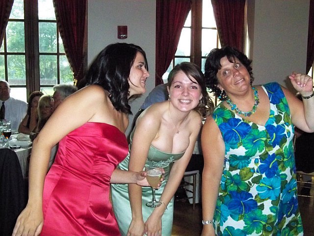 Lisa Car's album, Jennines Wedding 7/10