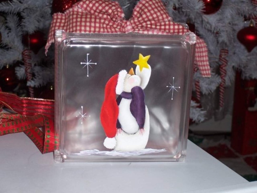Judy Sloan's album, MORE ITEMS I HAVE PAINTED
