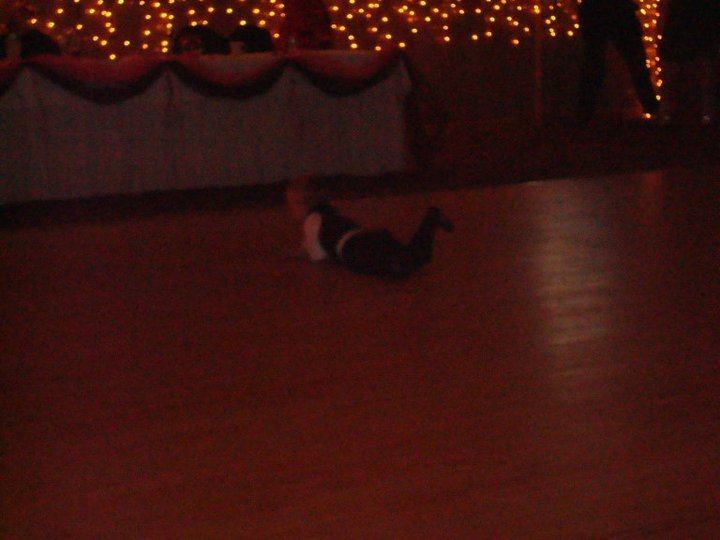 Robert Torgerson's album, JB and Emily's Wedding